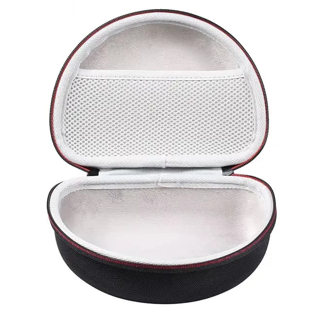 Étui de transport rigide pour écouteurs JBL LIVE 500BT, JBL E55BT T600BT, housse pour écouteurs sans