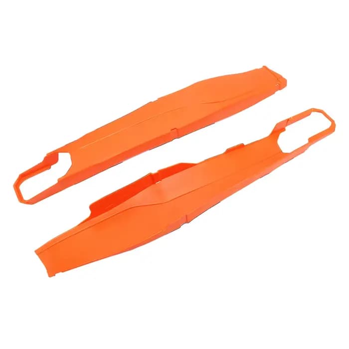 Couvercle de protection de bras oscillant de garde de bras oscillant de moto pour KTM EXC 2012-2019