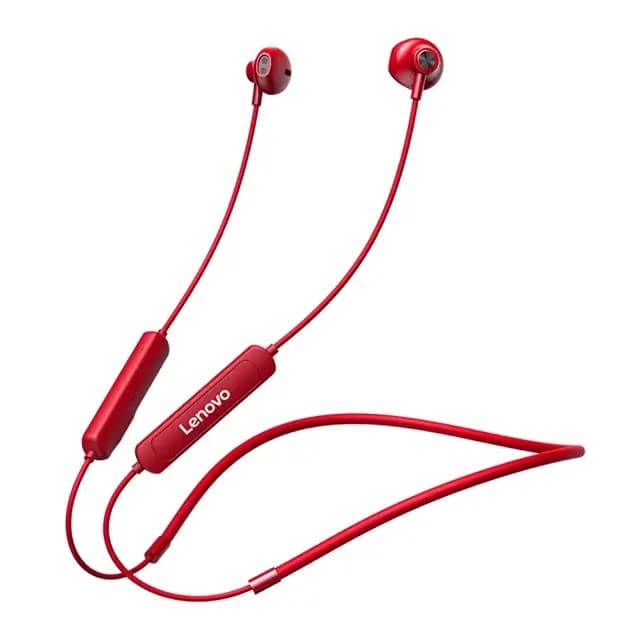 Nouveau Lenovo SH1 écouteur sans fil Bluetooth 5.0 puce HIFI qualité sonore IPX5 étanche sport casqu