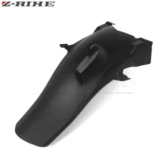 R1200GS moto garde-boue arrière pneu Hugger garde-boue couverture Extension garde pour BMW R 1200 GS