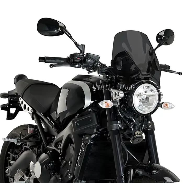 XSR700 XSR900 pare-brise moto Sport déflecteur de vent bouclier écran accessoires pour YAMAHA XSR 70