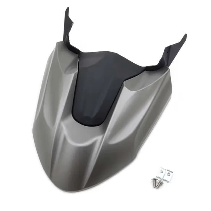 Extension de cône de nez de moto, carénage de garde-boue avant pour Tiger800 TIGER800 XC 2013 XRT XR