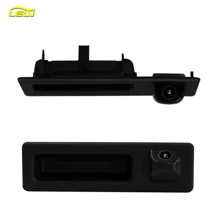 AHD Vision nocturne recul Parking automatique 170 degrés caméra de recul de voiture pour BMW F25 F26