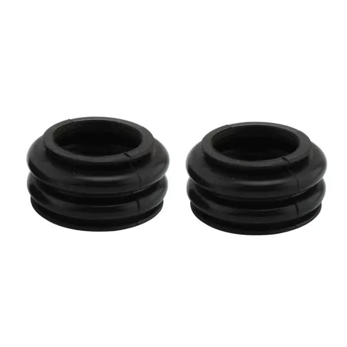Couvercle de botte en caoutchouc pour joint à rotule Telelever, Manchette Runder, GS ADV R, 1200 GS,