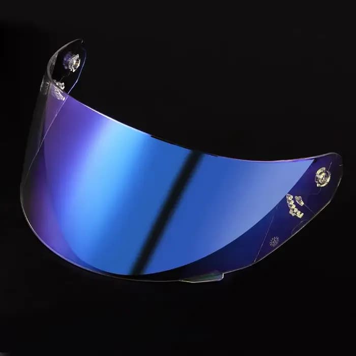 Visière de casque de moto en verre pour casque de MHR-FF-15 LS2 FF352 FF351 FF802 FF369 FF384