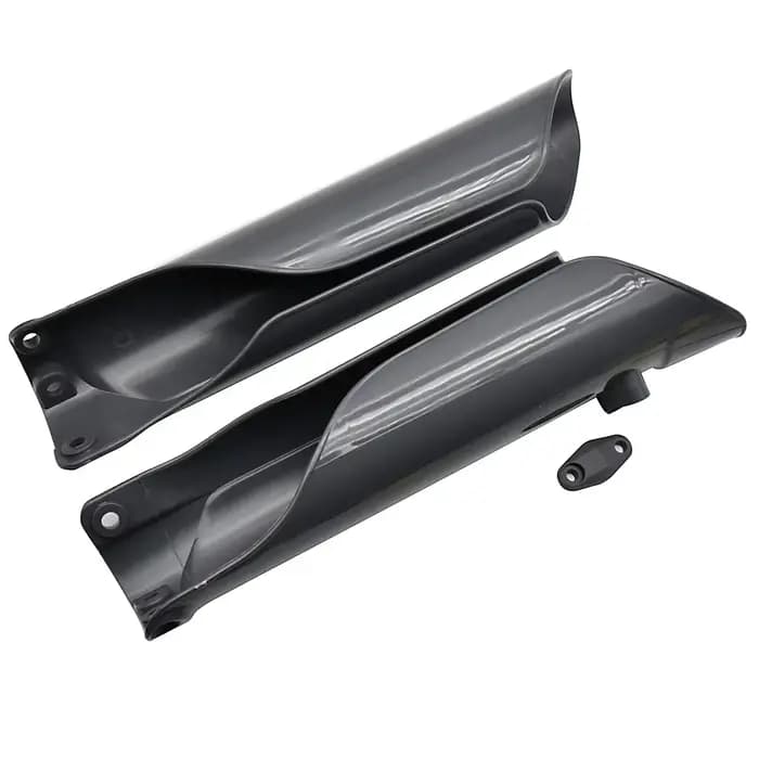 Juste de protection de fourche inférieure de motocross pour KTM, EXC, EXCF, XC, XCF, XCW, SX, SXF, 1