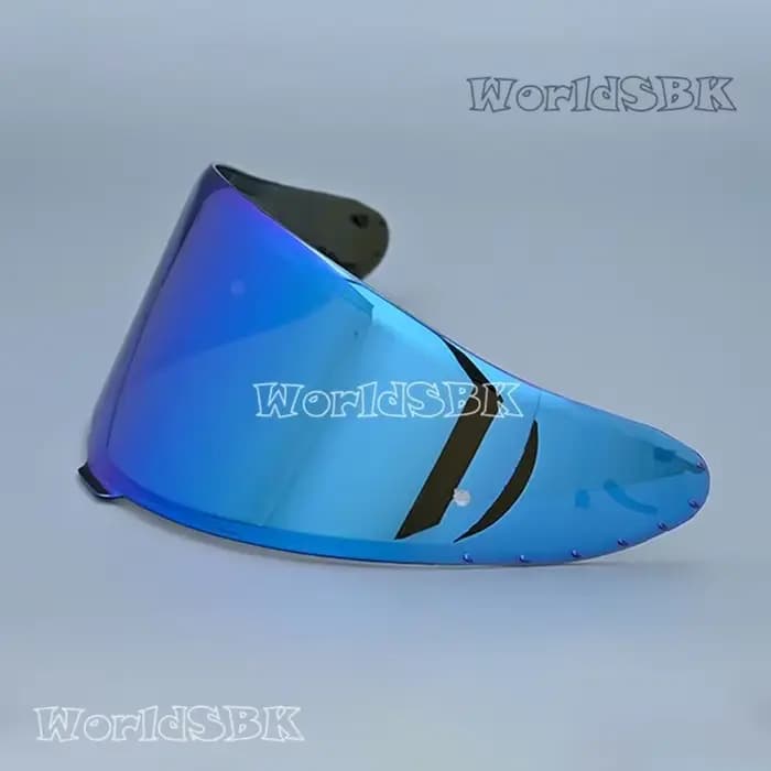 Visière de casque pour SHOEI Z8 NXR2 RF1400 RF-1400 CWR-F2 CWR-F2R X15 x-fifteen X-SPR Pro, protecti