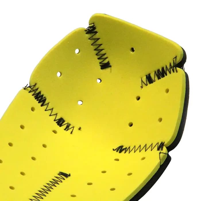 Équipement de Protection pour Moto, genouillère, insert de Moto, armures corporelles EVA, épaules de