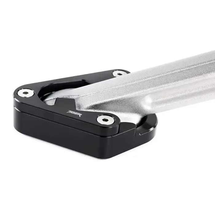 Convient pour Triumph Tiger 900/900 GT/900 GT Pro 2020-2025 Tiger 850 Sport 2021-2025 support latéra