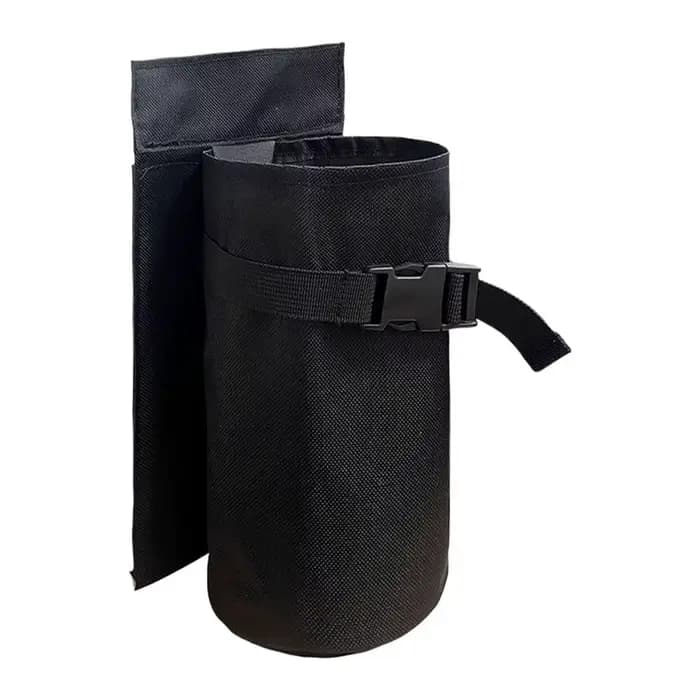 Support d'extincteur pour véhicule, accessoire de sécurité automobile, support de fixation pour exti