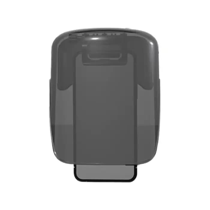 Support de téléphone pour moto Pare-soleil Visière de casque étendue imperméable Visière étanche éte