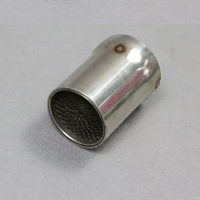 Silencieux universel pour moto, 48mm, Catepik DB Killer, avant, milieu de gamme, Silorous