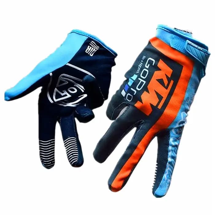 Gants de Moto tout-terrain MX, 2025 ktm, pour Motocross, ATV, cyclisme, vtt, Dirt Bike