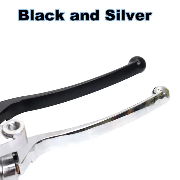 Levier d'embrayage de frein de moto à intervalles principaux, Suzuki Intruder 800, 1500, Honda Valky