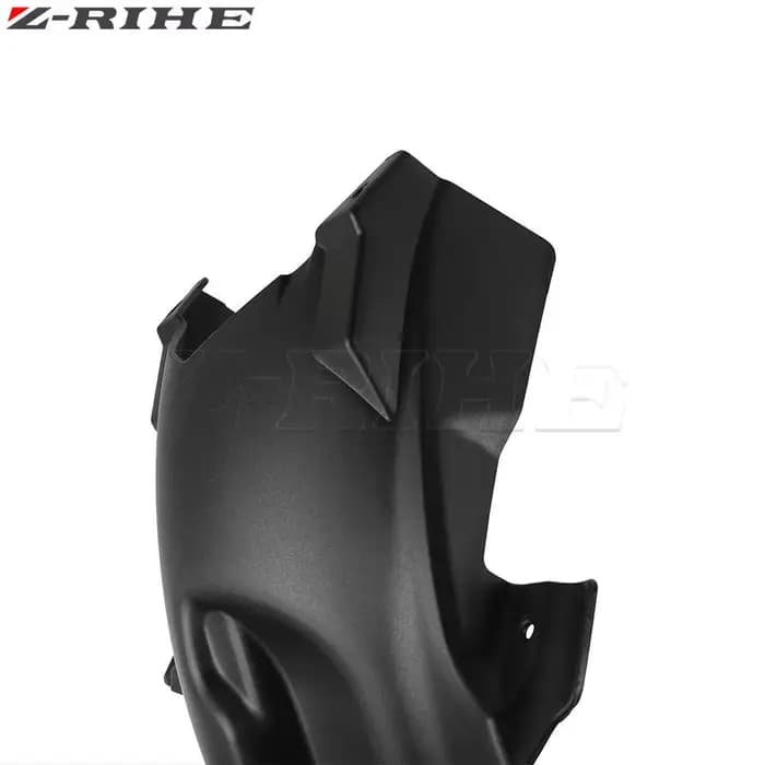 R1200GS moto garde-boue arrière pneu Hugger garde-boue couverture Extension garde pour BMW R 1200 GS