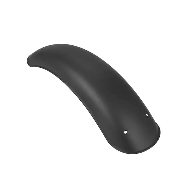 Protecteur universel de couverture de garde-boue avant de MOTO, pour Harley Honda Yamaha Suzuki Cafe