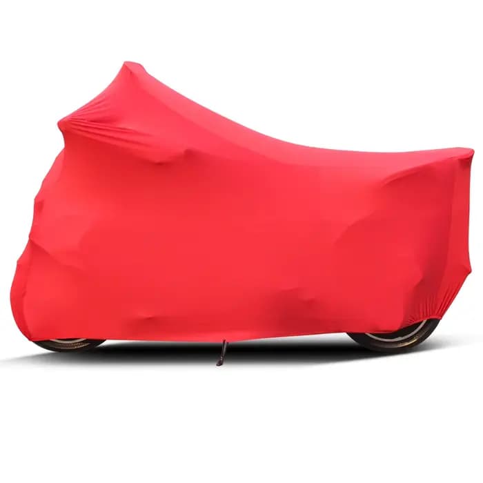Housses de protection UV universelles pour moto, 2 couleurs, pour intérieur et extérieur, pour moteu