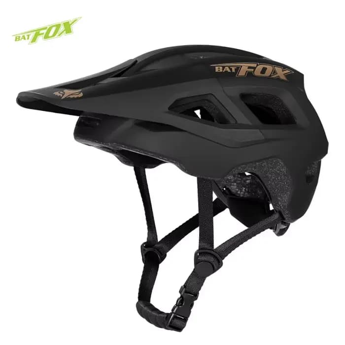 BATFOX casques hommes cyclisme casque de vélo casco para vtt VTT course Speedframe casques de cyclis