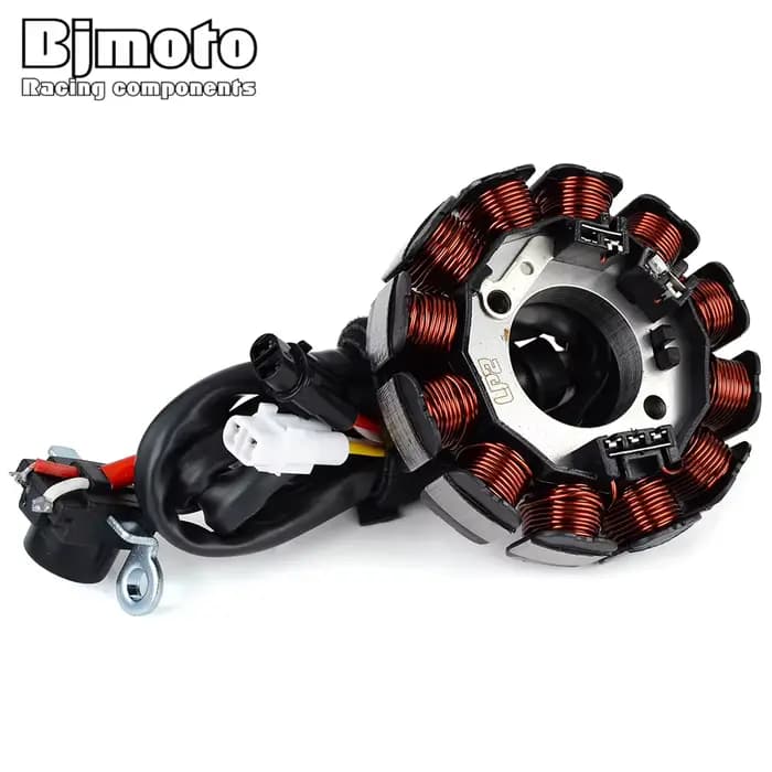 Bobine de Stator pour Yamaha WR450F 2003 2004 2005 2006 5TJ-81410-00 5TJ-81410-01 5TJ-81410-02/bobin