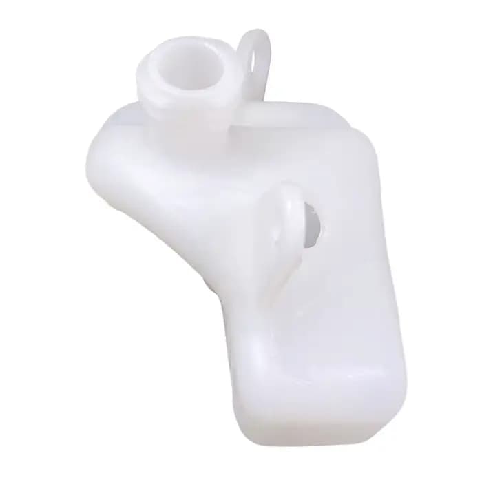 Réservoir de liquide de refroidissement pour moto, accessoires de moto, bouteille précieuse, pièces