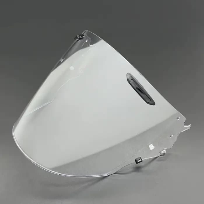 Visière VAS-Z pour casques ARAI VZ-RAM, VAS-Z, SZ-R VAS, SZ-R EVO – Protection UV pour lentille de c