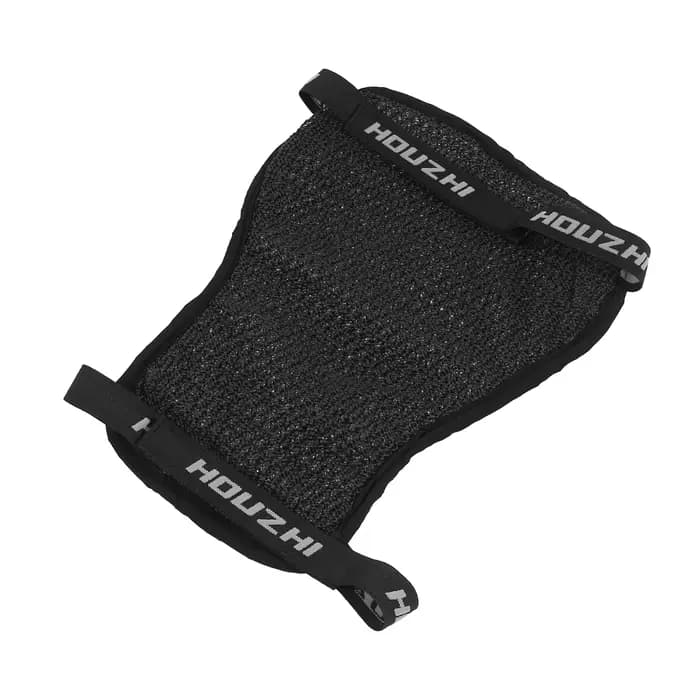 Motoforti – housse de protection en maille 3D S M L XL XS pour siège de moto, coussin de siège de Sc