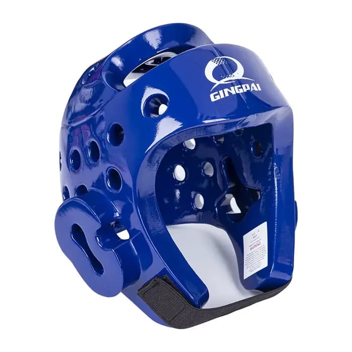 Casque de Taekwondo, protection de tête pour Sanda, Kick Boxing, équipement de sparring, casque de k
