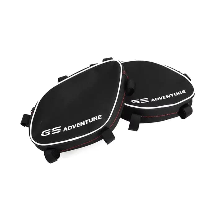 Sac de Placement d'outils de réparation de pare-chocs d'origine, pour BMW R1200GS Adventure 2005 200