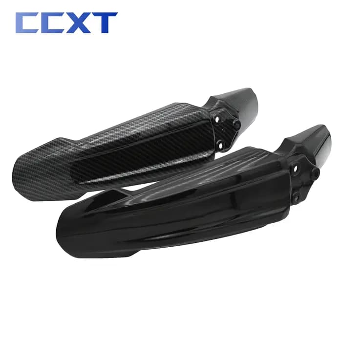 Garde-boue avant de moto pour Sur Ron Sur Ron SurRon Light Bee X & Light Bee S vélo électrique DNM K