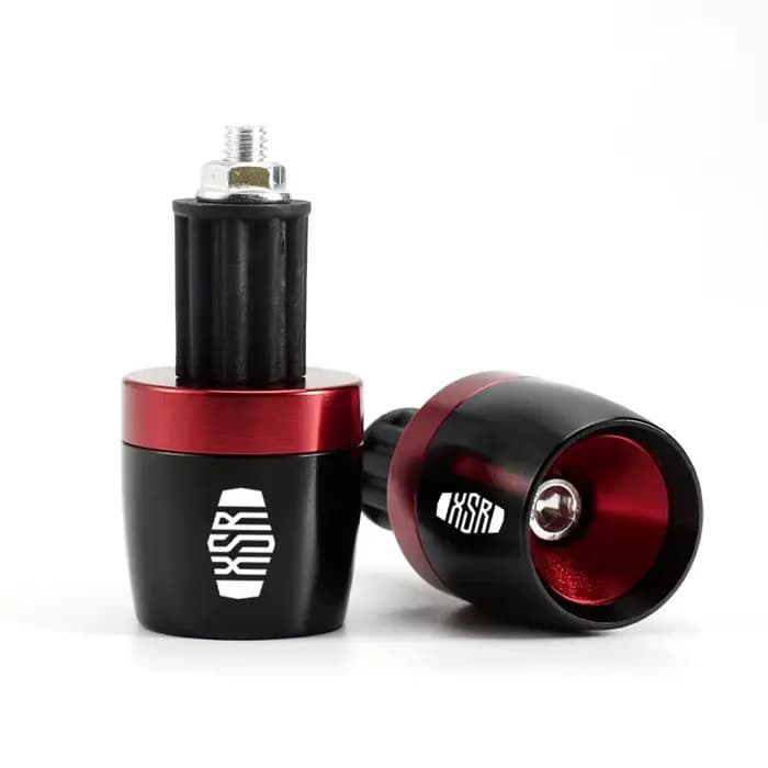 Pour YAMAHA XSR700 XSR 700 XSR900 XSR 900 XSR125 155 accessoires poignées de guidon de moto extrémit