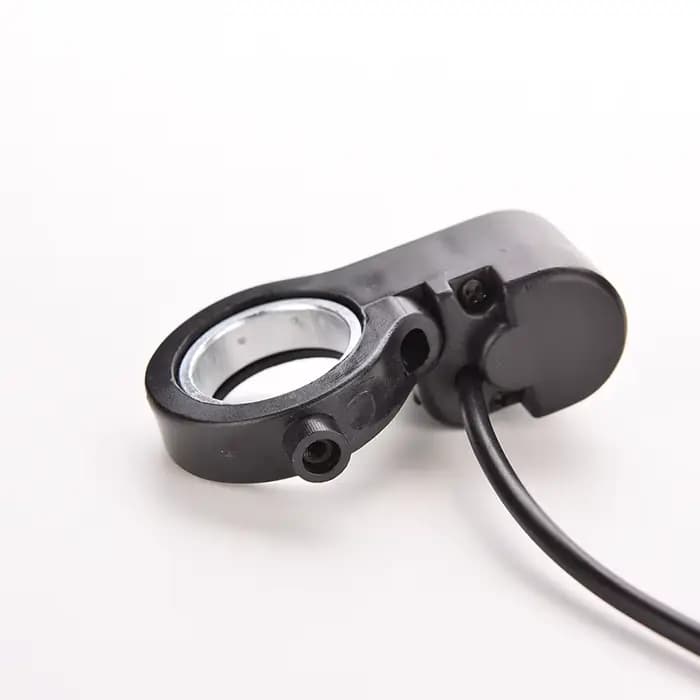 Joli universel de guidon de moto, démarreur de klaxon RL, bouton d'arrêt, moteur de vélo électrique,