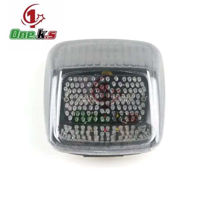 Accessoires de moto pour HARatteignDAVIDSON V-newest VROD, feu arrière LED, clignotant intégré, fonc