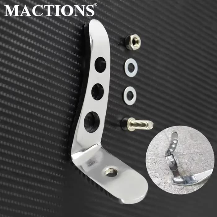 Extension de béquille de support de pédale chromé pour moto, pour Harley Touring Road King Street Gl