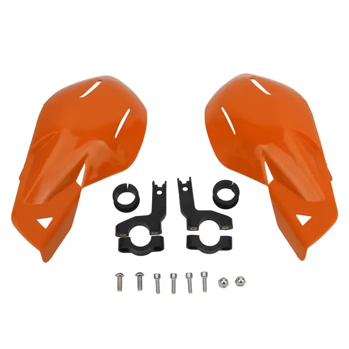Enduro – accessoires de protection des mains pour moto, couvercle de protection des mains pour Motoc