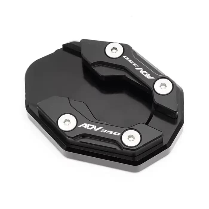 Support de Béquille Latérale de Moto pour HONDA ADV350 ADV 350 350ADV 2021 2022 2023 2024