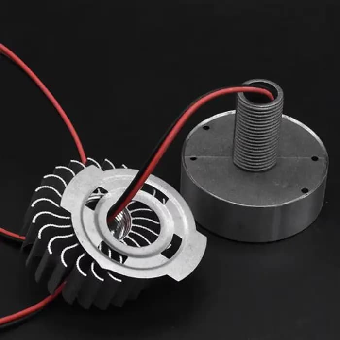 Phare antibrouillard étanche pour moto, budgétaire de sauna, conduite DRL, 4LED, 12 V-85V