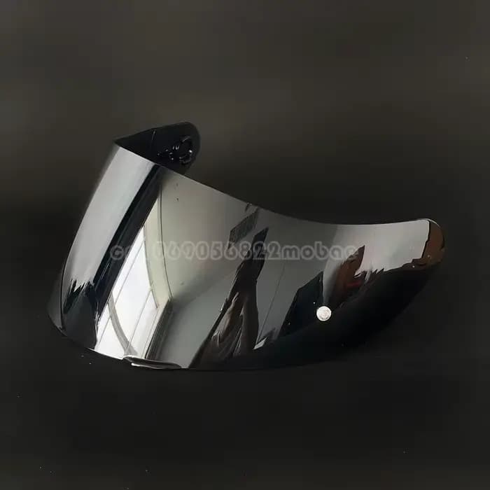 Visière de casque de Moto pour AGV K1 K3SV K5, accessoires de bouclier 902 902L 902BT, pare-vent ant