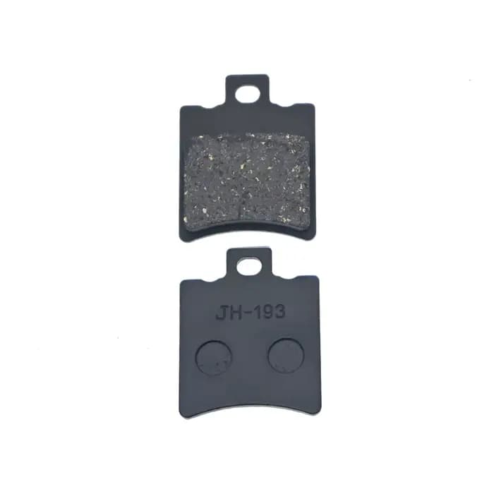USERX plaquettes de frein à disque moto freins plaquettes de frein à disque avant arrière pour FA193
