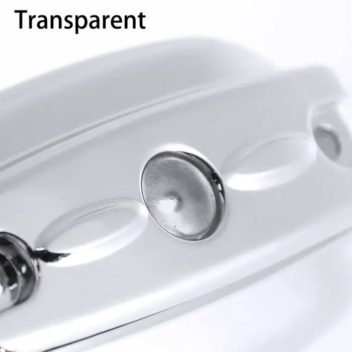 Couvercle de maître-cylindre de frein arrière en aluminium chromé, pour Harley Heritage Softail Fatb