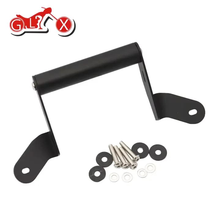 Support de navigation GPS pour téléphone intelligent, adaptateur de support de montage, BMW C400ight