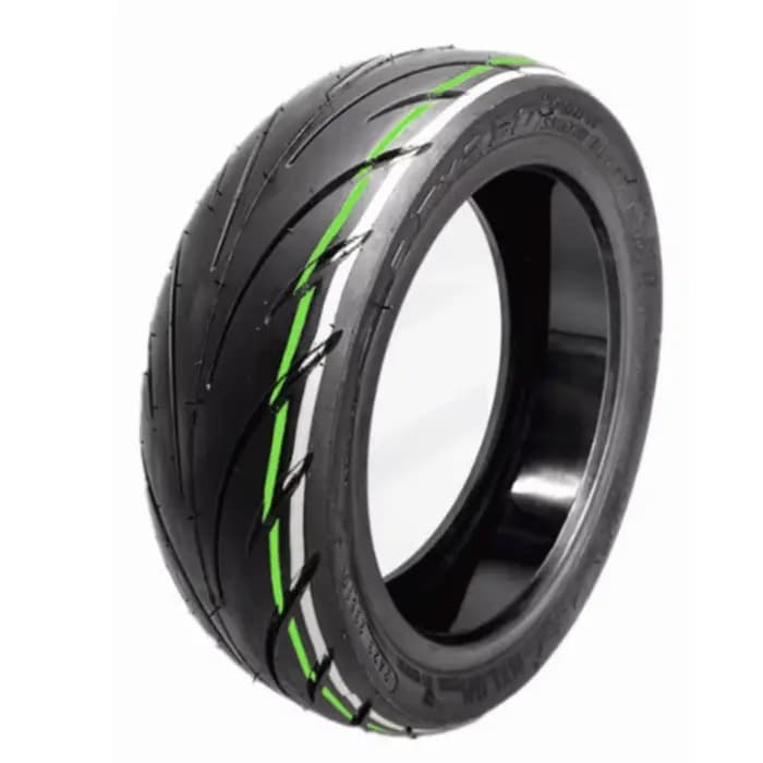 Pneu Tubeless 9.5x2.50 CST pour Scooter électrique Niu KQi3 NIU KQI 3, pneu sous vide spécial avec c