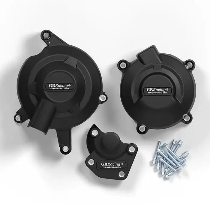 Couvercle de Protection du Moteur pour Triumph, DayRequi675R 2011-2012 Street Triple(R) 2011 2012 20