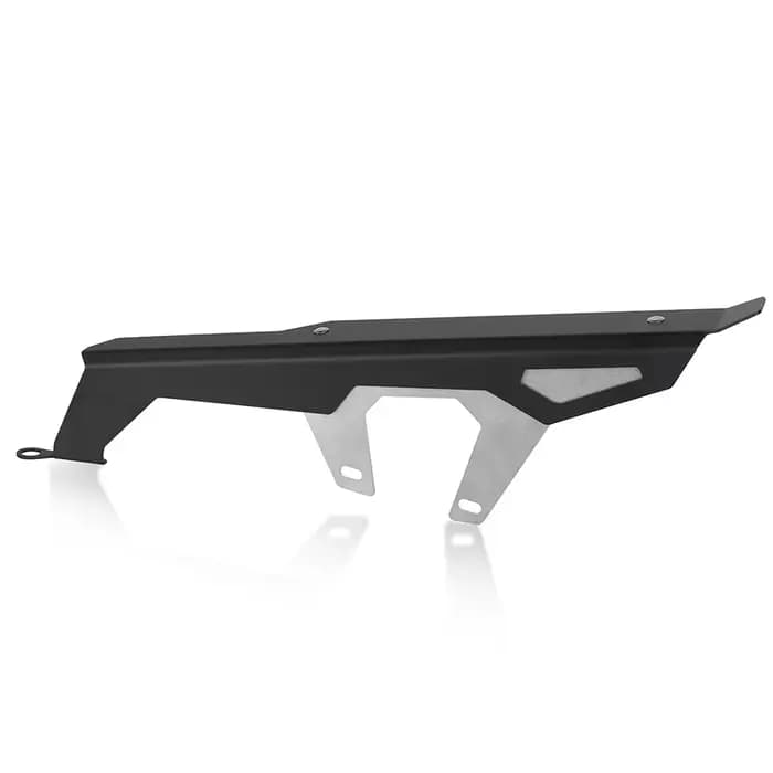 Accessoires de moto pour 1050 1090 1190 1290 Adventure, couvercle de protection de chaîne arrière, b