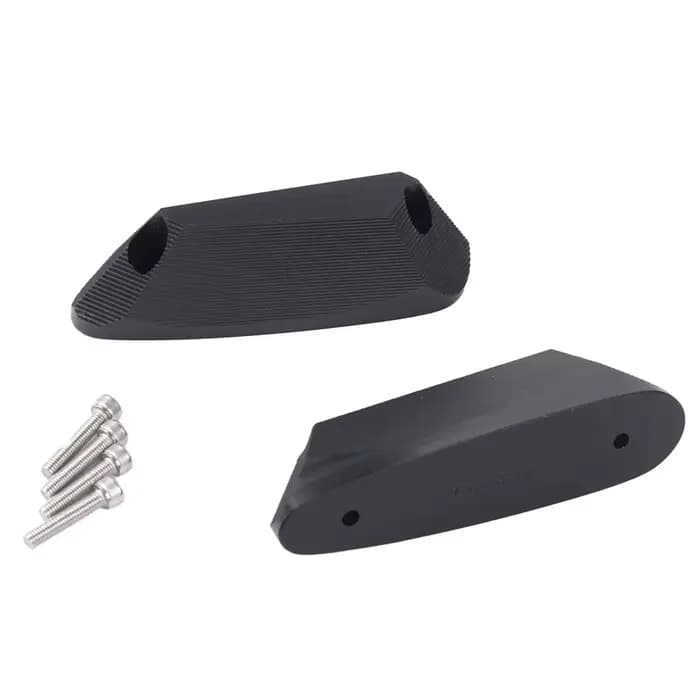 Protection de cadre moteur et protège-chute pour CFMOTO 450SR 450SRS 450SS 450 SR SRS SR-S SS