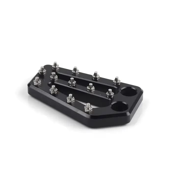 Pour CFMOTO CF MOTO 800MT MT800 MT 800 MT MTX IBEX 800 S T accessoires levier de frein arrière pédal