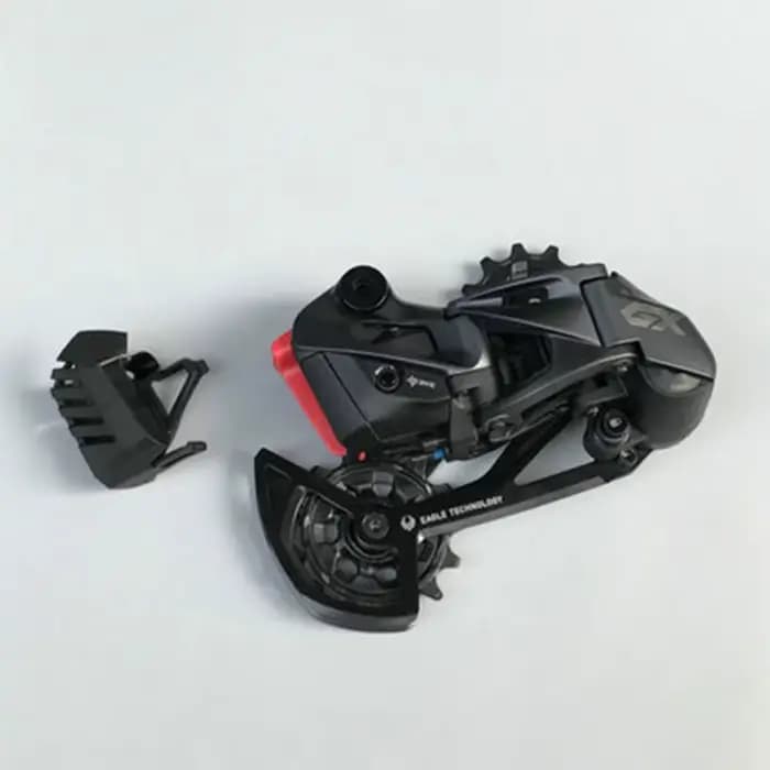 Sram AXS protecteur de batterie pour GX EAGLE/XX1/X01 AXS couvercle de batterie de dérailleur couver