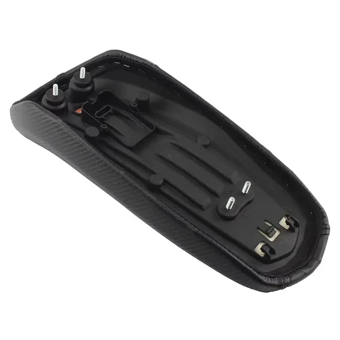 Pour Sur Ron Vélo Électrique Moto Personnalisé Selle Café Racer Siège sur Sur Ron Pièces En Fiber De