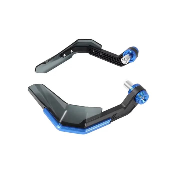 Garde-main de moto, bouclier coupe-vent, protection universelle pour Motocross, Modification, équipe