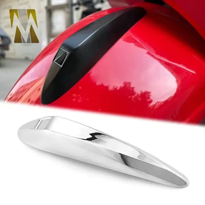 Autocollant de décoration pour garde-boue, accessoires de moto pour GTS 250 300 GTS300 2018 2019 202