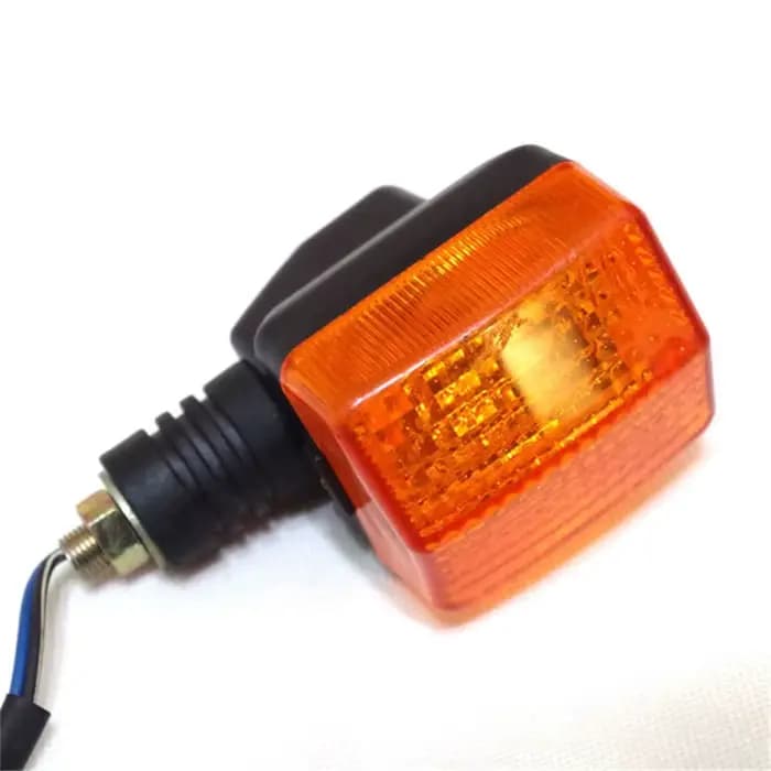 Clignotants de moto pour Honda CBT125, indicateur avant arrière classique, accessoires de moto, sign